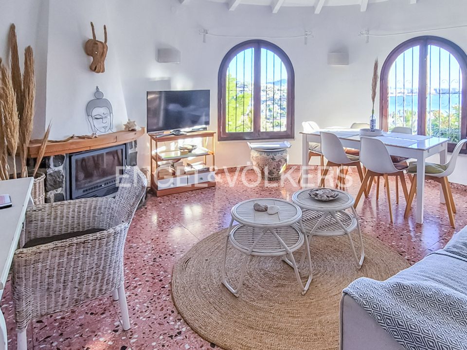 Villa i Calpe, Alicante - foto 4